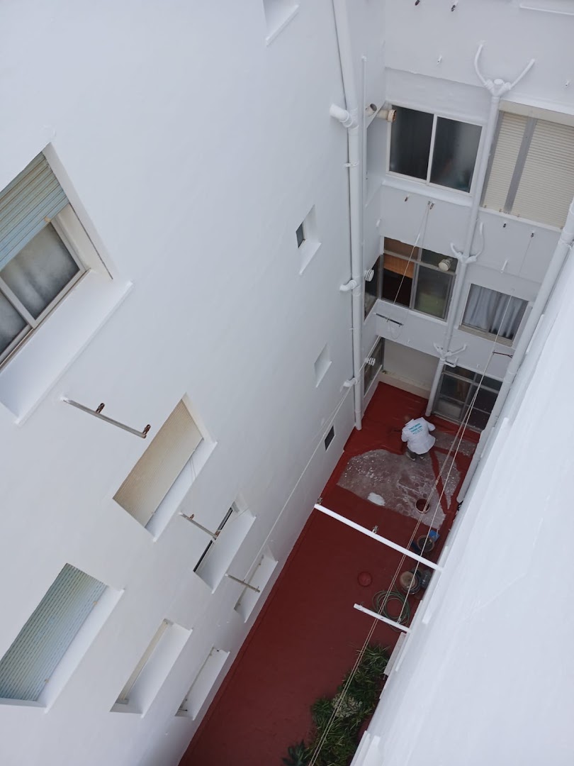 Respintoor — Fotos 14