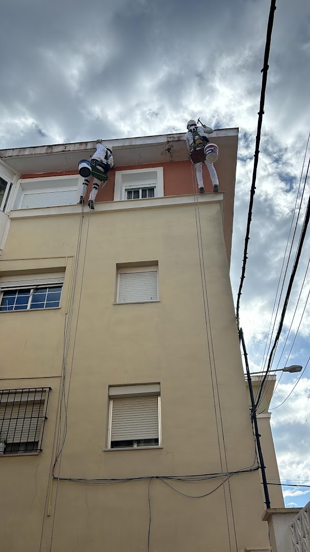 Respintoor — Fotos 4